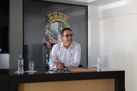 MB Comunicao Empresarial e Organizacional -