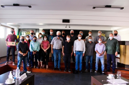 MB Comunicao Empresarial e Organizacional -