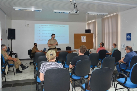 MB Comunicao Empresarial e Organizacional -