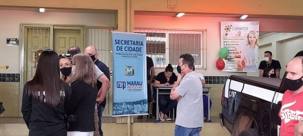 MB Comunicao Empresarial e Organizacional -