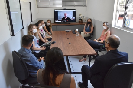 MB Comunicao Empresarial e Organizacional -