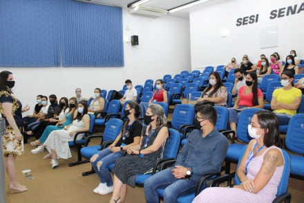 MB Comunicação Empresarial e Organizacional -