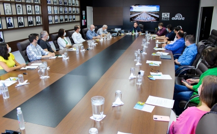 MB Comunicao Empresarial e Organizacional -