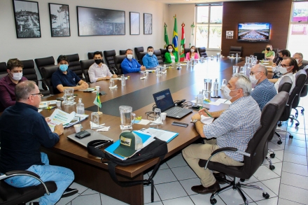 MB Comunicao Empresarial e Organizacional -