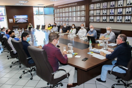 MB Comunicao Empresarial e Organizacional -