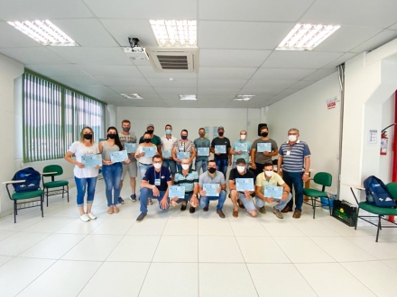 MB Comunicao Empresarial e Organizacional -