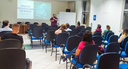 MB Comunicao Empresarial e Organizacional -