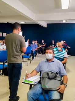 MB Comunicao Empresarial e Organizacional -