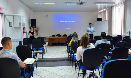 MB Comunicao Empresarial e Organizacional -