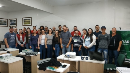 MB Comunicao Empresarial e Organizacional -