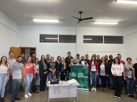 MB Comunicao Empresarial e Organizacional -