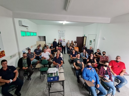 MB Comunicao Empresarial e Organizacional -