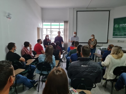 MB Comunicao Empresarial e Organizacional -