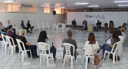 MB Comunicao Empresarial e Organizacional -