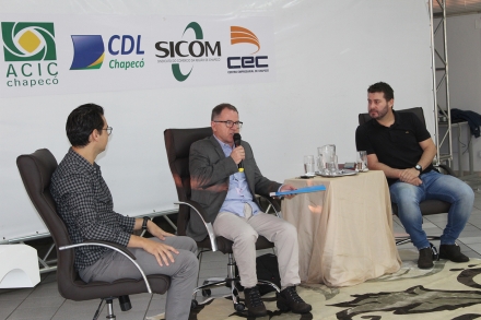 MB Comunicao Empresarial e Organizacional -