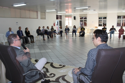 MB Comunicao Empresarial e Organizacional -
