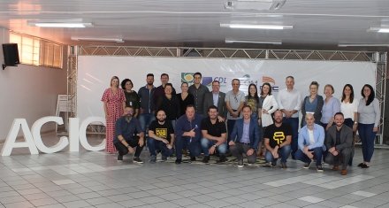 MB Comunicao Empresarial e Organizacional -