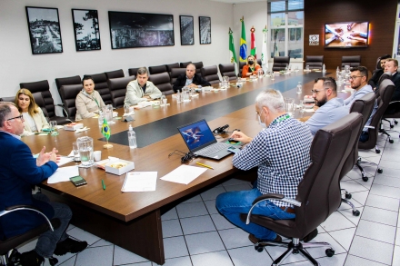 MB Comunicao Empresarial e Organizacional -