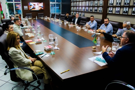 MB Comunicao Empresarial e Organizacional -