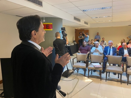 MB Comunicação Empresarial e Organizacional -