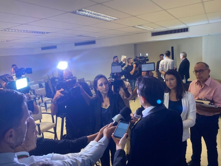 MB Comunicação Empresarial e Organizacional -