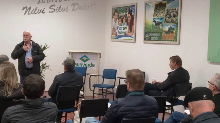 MB Comunicação Empresarial e Organizacional -