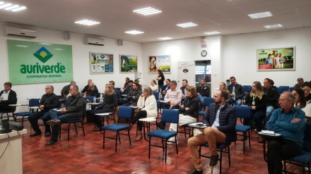 MB Comunicação Empresarial e Organizacional -