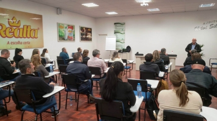 MB Comunicação Empresarial e Organizacional -