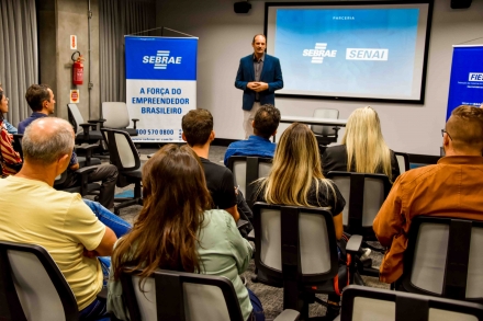 MB Comunicação Empresarial e Organizacional -