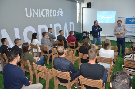 MB Comunicação Empresarial e Organizacional -