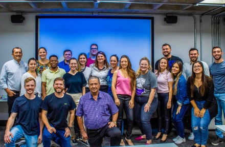 MB Comunicao Empresarial e Organizacional -