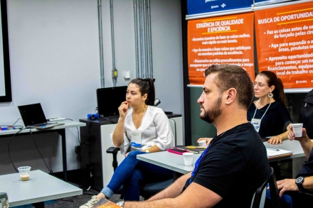 MB Comunicao Empresarial e Organizacional -