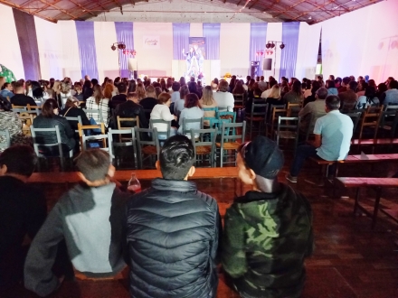MB Comunicao Empresarial e Organizacional -