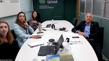 MB Comunicação Empresarial e Organizacional -
