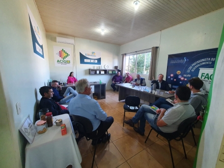 MB Comunicao Empresarial e Organizacional -