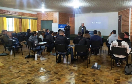 MB Comunicação Empresarial e Organizacional -