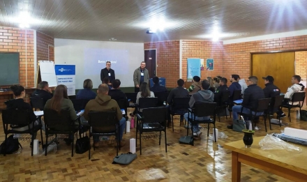 MB Comunicação Empresarial e Organizacional -
