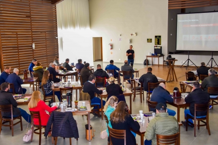 MB Comunicação Empresarial e Organizacional -