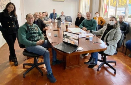 MB Comunicao Empresarial e Organizacional -