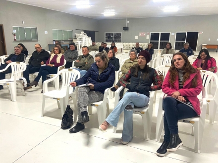 MB Comunicação Empresarial e Organizacional -