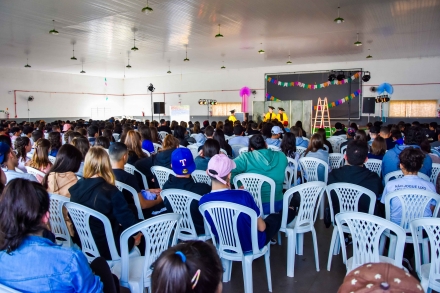MB Comunicao Empresarial e Organizacional -