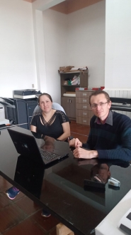 MB Comunicao Empresarial e Organizacional -
