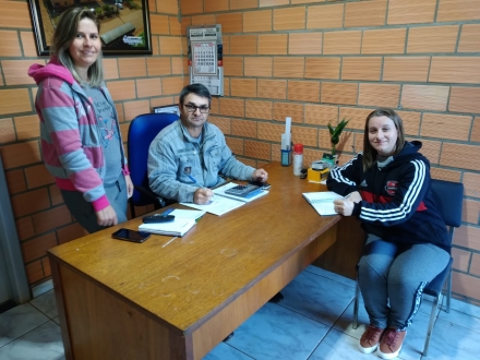 MB Comunicao Empresarial e Organizacional -