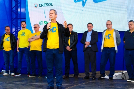 MB Comunicao Empresarial e Organizacional -