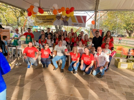MB Comunicao Empresarial e Organizacional -