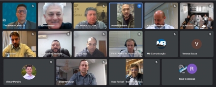 MB Comunicao Empresarial e Organizacional -