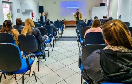 MB Comunicao Empresarial e Organizacional -