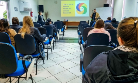 MB Comunicao Empresarial e Organizacional -