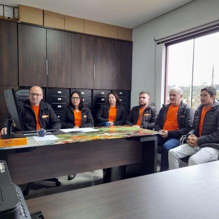 MB Comunicao Empresarial e Organizacional -