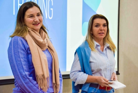 MB Comunicao Empresarial e Organizacional -